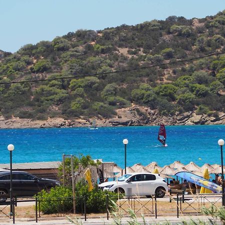 Golden Sand Suites 2 Anavyssos Buitenkant foto